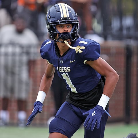 Devin Carter