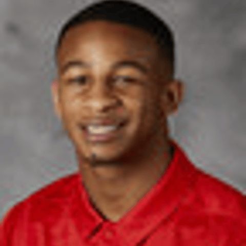 player headshot