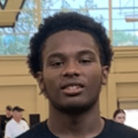 player headshot