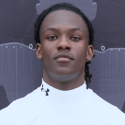 player headshot