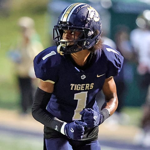 Devin Carter