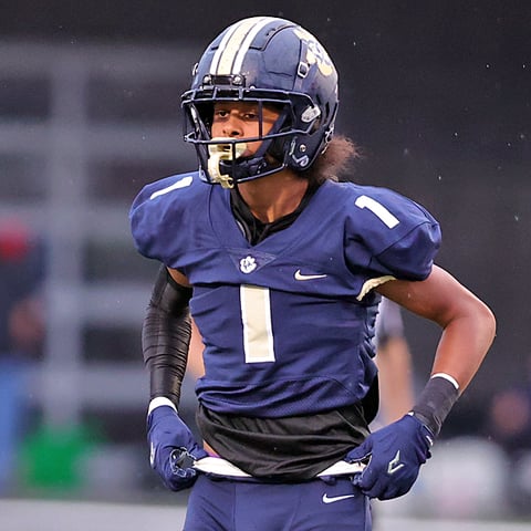 Devin Carter