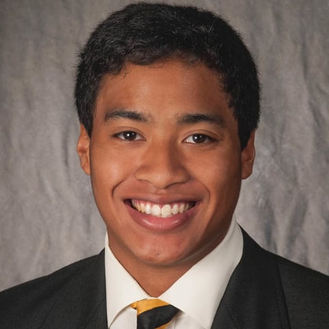 player headshot