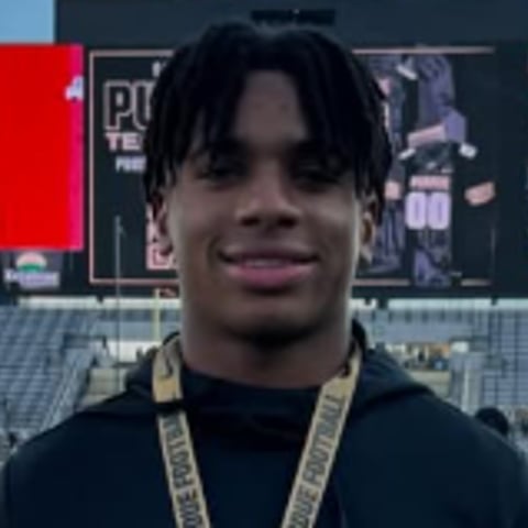 player headshot