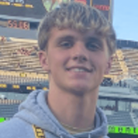 player headshot