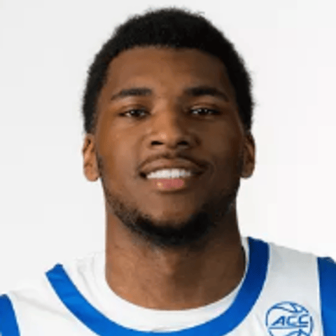 player headshot