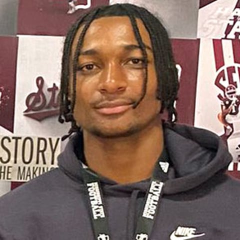player headshot