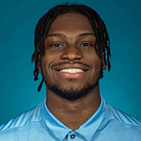 player headshot