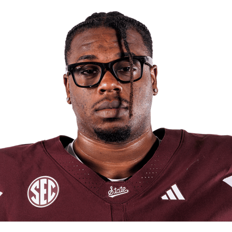 Jaray Bledsoe