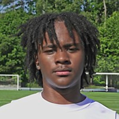 player headshot