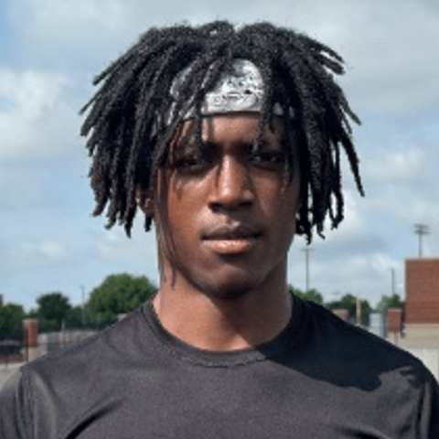 player headshot