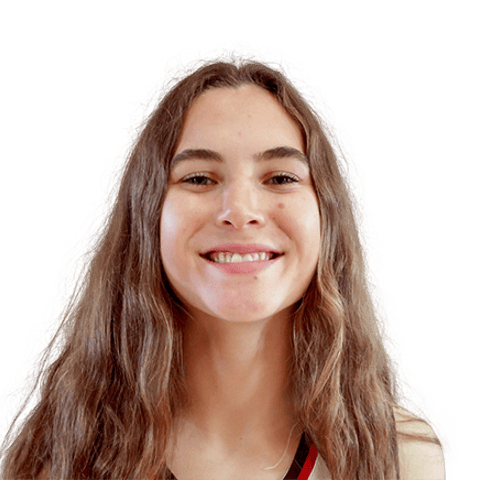 player headshot