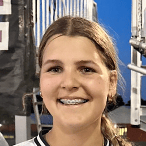 player headshot