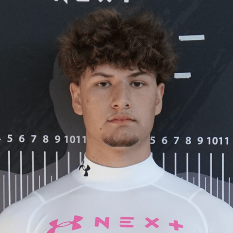 player headshot