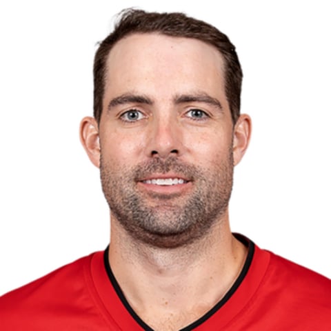 player headshot