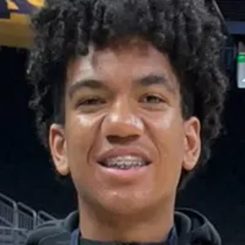 player headshot