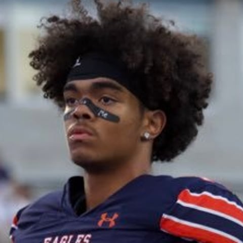 player headshot