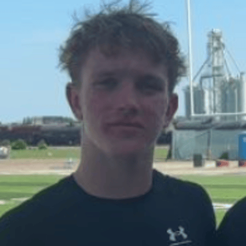 player headshot