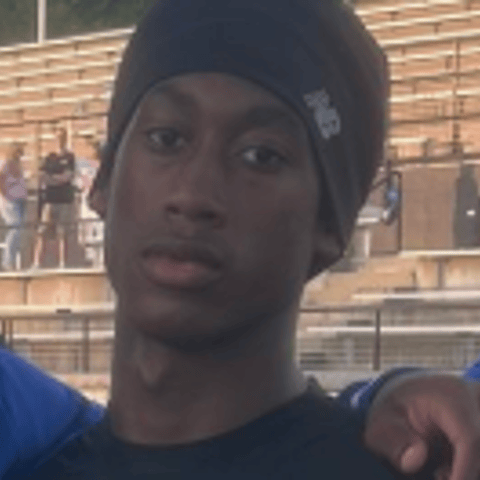 player headshot