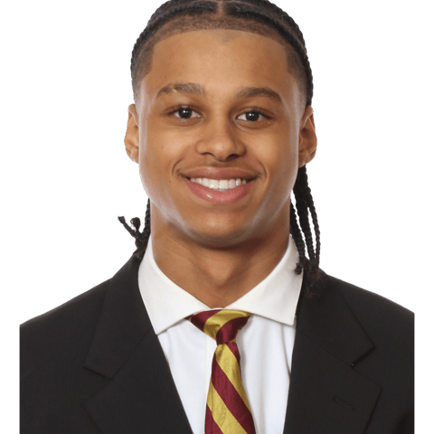 Devin Carter