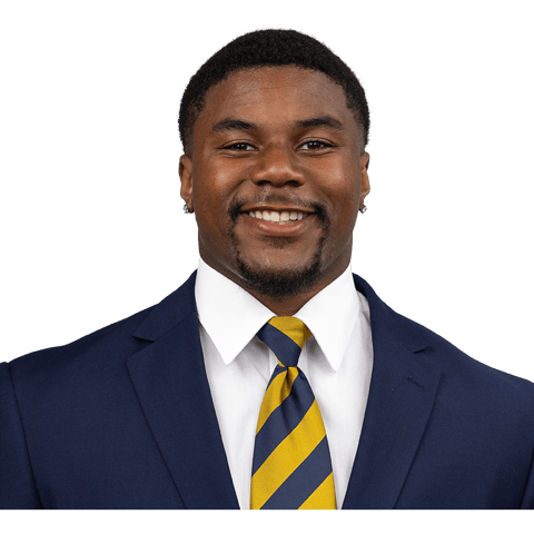 Aaron Hampton