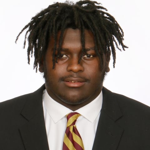 player headshot