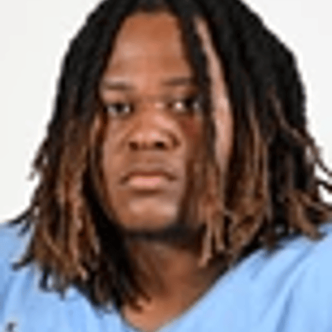 player headshot