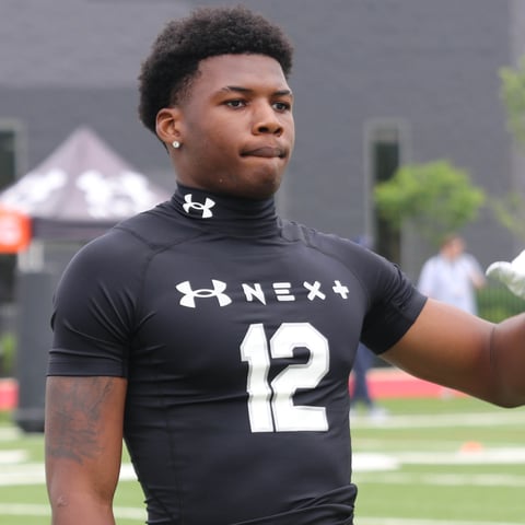 Tristan Teasdell NC State