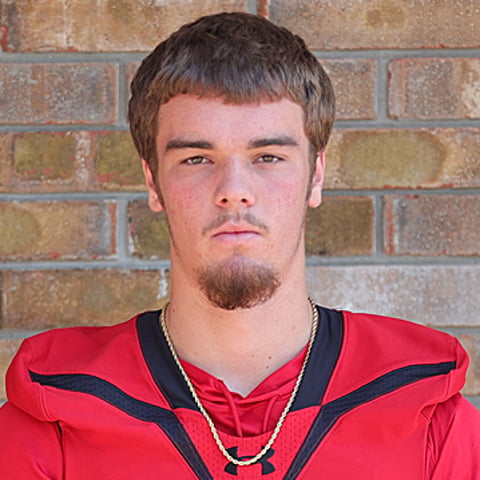 player headshot
