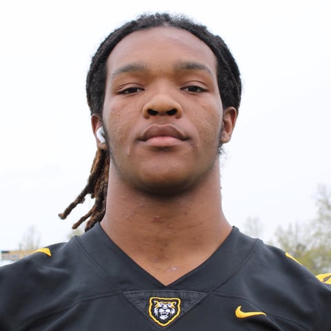 player headshot