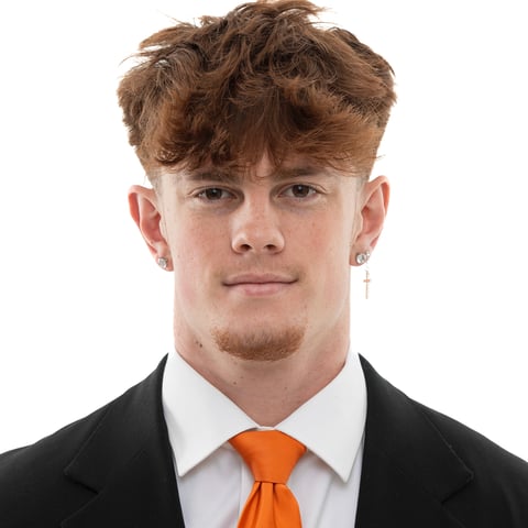 player headshot