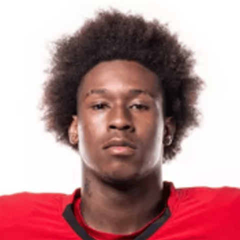 player headshot