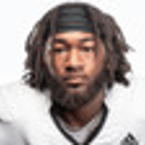 player headshot