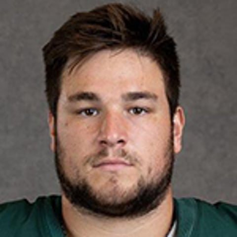 player headshot
