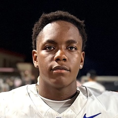 player headshot