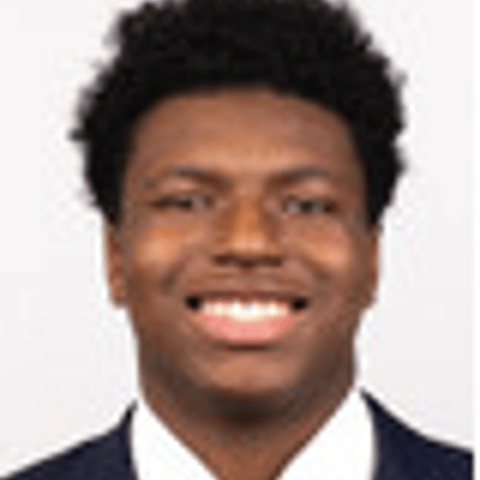 player headshot