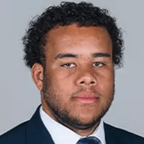 player headshot