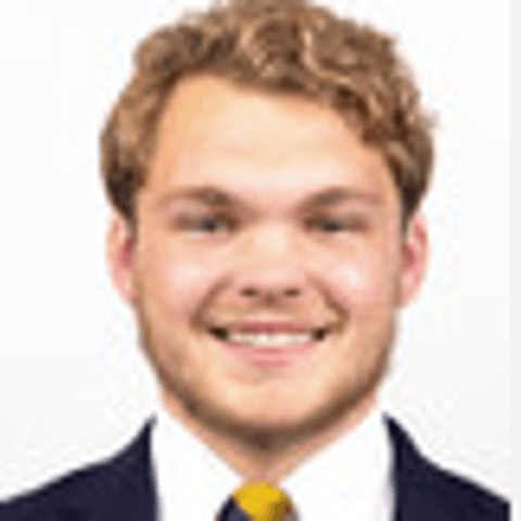 player headshot