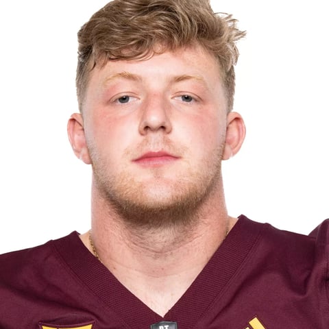 player headshot