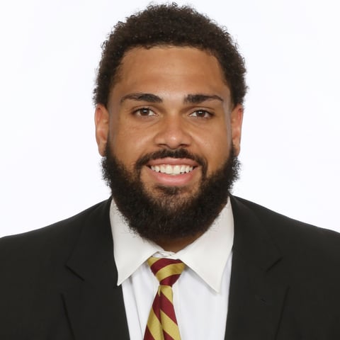 player headshot