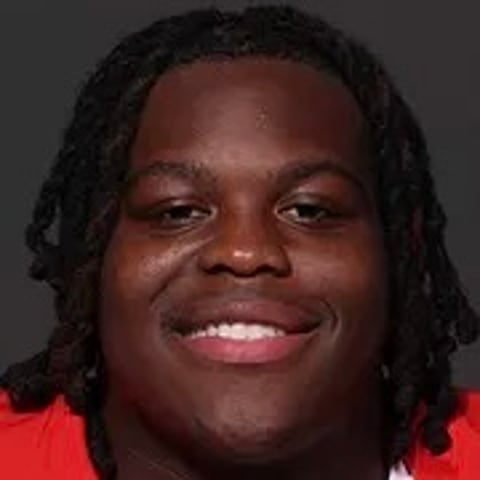 player headshot