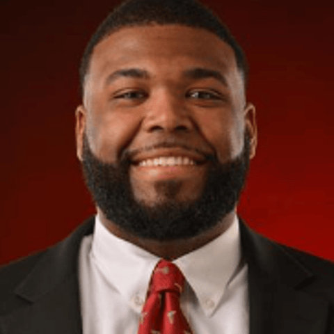 player headshot