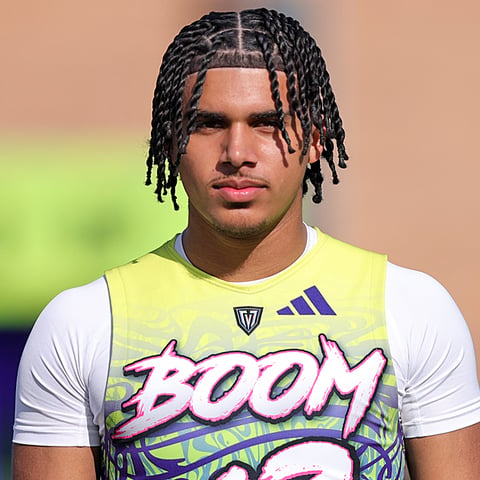 Jonas Williams USC