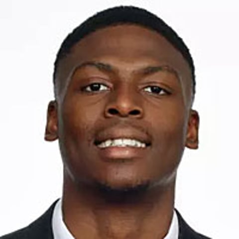 player headshot