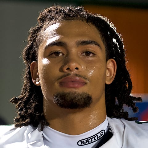 player headshot