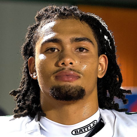 player headshot