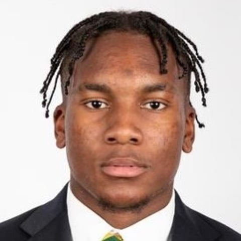 player headshot