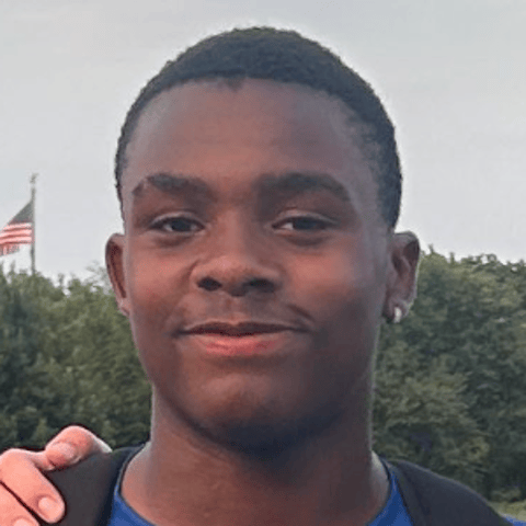 player headshot