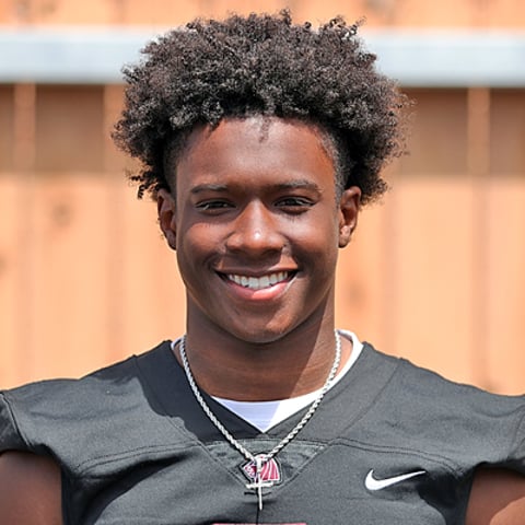 player headshot
