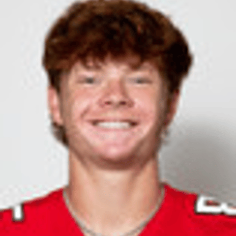 player headshot